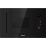 Hisense 25L HB25MOBX7 Built-in Microwave with Grill