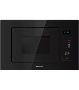 Hisense 25L HB25MOBX7 Built-in Microwave with Grill