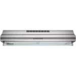 Hisense 60cm HH060PASS Built-in Cassette Hood Extractor