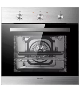 Hisense HBO60203 60cm 65L Built In Oven with Fan