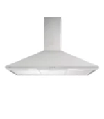 Hisense 60CM HHO60TASS Pyramid Chimney Hood