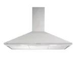 Hisense 90cm HH090TASS Pyramid Chimney Hood