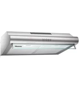 Hisense 60cm HH060PASS Built-in Cassette Hood Extractor - Image 2