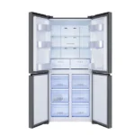 TCL P560CDN 470L Frost Free- 4 Door Refrigerator - Image 2