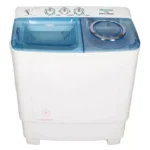 Hisense WSQB753W 7.5KG Twin-tub Washing Machine