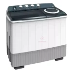 Hisense 14Kg Twin Tub Washing Machine WWSBE141