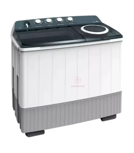 Hisense 14Kg Twin Tub Washing Machine WWSBE141