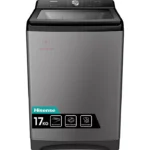 Hisense WT3T1723UT 17kg Top Load Fully Automatic