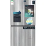 Hisense 4 Door Fridge 470L REF470DRZ -NO Frost- with Water & Ice Dispenser