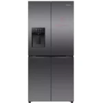 Hisense 4 Door Fridge 470L REF470DRZ -NO Frost- with Water Dispenser