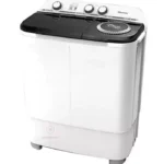 Hisense 8.5kg Twin Tub Washing Machine-WSE801S