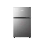 Hisense REF091DR 91L Double Door Refrigerator