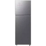 Samsung 465L Top Mount Freezer Refrigerator RT47CG6631S9 - INOX