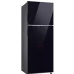 Samsung 465L- RT47CB663122 Top Mount Freezer -Clean Black