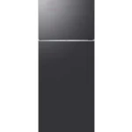 Samsung 465L Top Mount Refrigerator RT47CG6631B1 - Black