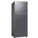 Samsung 393Ltrs RT38CG6421S9 Top Mount Freezer Refrigerator – INOX