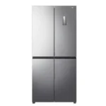 TCL P560CDN 470L Frost Free- 4 Door Refrigerator