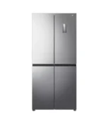 TCL P560CDN 470L Frost Free- 4 Door Refrigerator