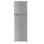 Hisense 320L REF320DR Frost Free Inverter Technology Refrigerator – Black