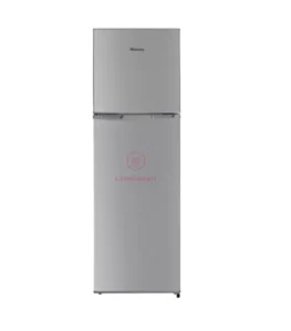 Hisense 320L REF320DR Frost Free Inverter Technology Refrigerator – Black