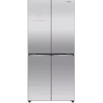 Hisense 470L REF470DR 4 Door Side by Side Fridge