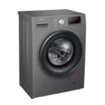 Hisense 7KG Front Load Washing Machine WFQP7012EVMT