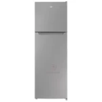MIKA 255L Fridge Double Door Top Mount Freezer- No Frost - MRNF255LSDV