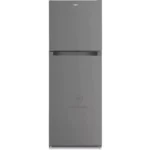 Mika 211L Direct Cool Double Door Fridge - MRDCD105XSF