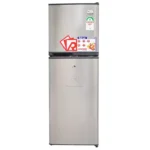 Ramtons 138L 2 Door Direct Cool  Fridge - Silver - RF/339