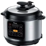 Ramtons Electric Pressure Cooker - RM/582