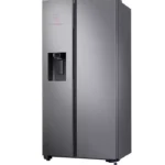 Samsung 635L Side‑by‑Side Refrigerator with Water Dispenser - RS70F65K3TUT