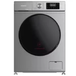 Skyworth 8KG F80215MB Wash & Spin Automatic Washing Machine – Grey