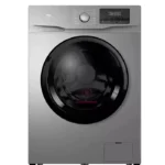 TCL 12kg P612FLG Front Load Washing Machine