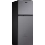 VON 138L VRT-138DRHX Double Door Fridge - Top Mount Freezer