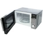 Ramtons RM/458 - 20 Litres Digital Microwave Glass Door - Image 3