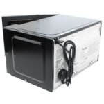 Ramtons RM/458 - 20 Litres Digital Microwave Glass Door - Image 5