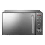 Ramtons RM/458 - 20 Litres Digital Microwave Glass Door - Image 2