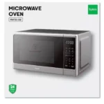 Syinix Digital Microwave oven 25L with grill