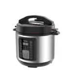 Syinix Pressure Cooker Insta Cooker - 14-in-1 Stainless Steel 6L SRC60E1