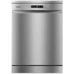 Hisense 13-place HS622E90X freestanding dishwasher