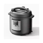Hisense 6L Pressure Cooker HMC6MBK