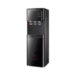 Hisense H96WDTB3S1 Water Dispenser Black Hot, Normal & Cold with Compressor