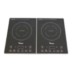 Ramtons RM/773 Double Plate Induction Cooker