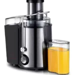 Ramtons Juice Extractor RM/598 - 800W - two-speed Centrifugal Juicer