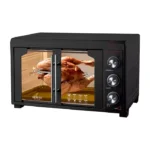 Rebune 45L electric oven with Rotisserie & Convection functions