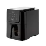 VON 5L Slim Digital Air Fryer - VAF050DSTK