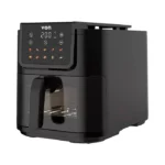VON 8L Slim Digital Air Fryer - VAF080DSTK