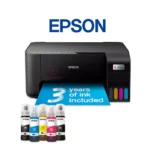 Epson EcoTank L3250 A4 Wi-Fi Ink Tank Printer