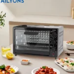 AILYONS E0-2001 20L Electric Oven
