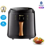Nunix 8L Oil Free Air fryer - AF-08